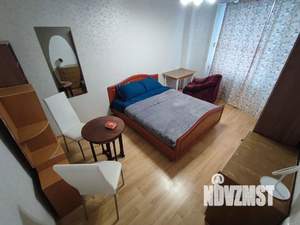 3-к квартира, посуточно, 90м2, 15/23 этаж