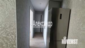 2-к квартира, на длительный срок, 45м2, 2/9 этаж