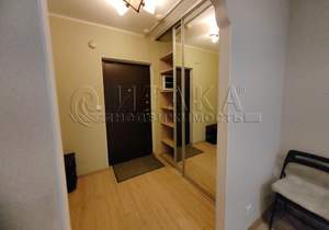 1-к квартира, на длительный срок, 26м2, 17/25 этаж