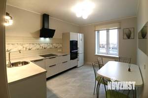 2-к квартира, на длительный срок, 59м2, 12/26 этаж