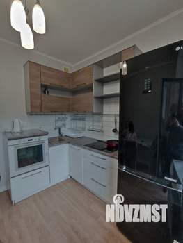 1-к квартира, на длительный срок, 35м2, 10/18 этаж
