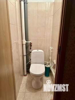 2-к квартира, на длительный срок, 62м2, 4/16 этаж