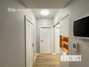 1-к квартира, на длительный срок, 41м2, 11/25 этаж