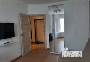 1-к квартира, на длительный срок, 36м2, 7/13 этаж