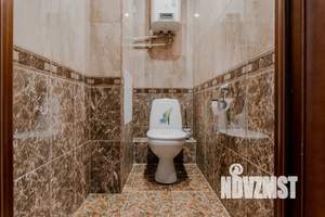 1-к квартира, посуточно, 42м2, 2/7 этаж