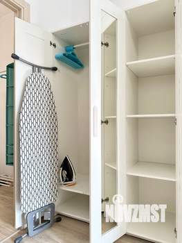 Студия квартира, на длительный срок, 25м2, 10/12 этаж