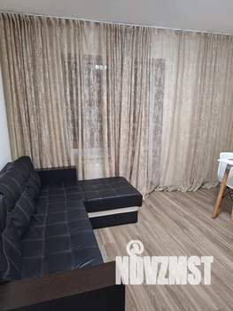 1-к квартира, посуточно, 40м2, 10/20 этаж