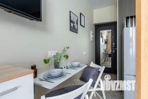 1-к квартира, посуточно, 21м2, 1/1 этаж