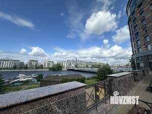 2-к квартира, на длительный срок, 66м2, 8/9 этаж