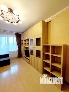 1-к квартира, на длительный срок, 43м2, 3/19 этаж