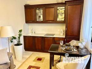 1-к квартира, посуточно, 34м2, 13/17 этаж