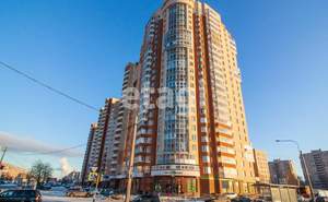 1-к квартира, на длительный срок, 33м2, 19/23 этаж
