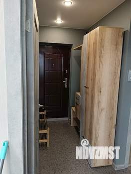1-к квартира, на длительный срок, 33м2, 20/22 этаж