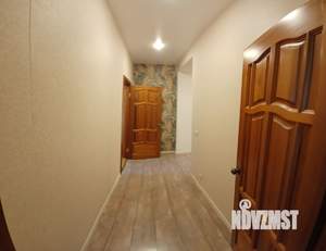3-к квартира, на длительный срок, 88м2, 4/16 этаж