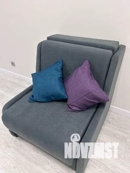 Студия квартира, посуточно, 25м2, 3/7 этаж