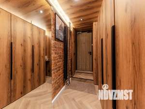 3-к квартира, посуточно, 42м2, 2/6 этаж