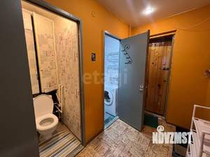 1-к квартира, на длительный срок, 33м2, 13/14 этаж