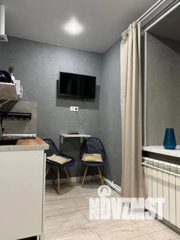 Студия квартира, посуточно, 13м2, 1/3 этаж