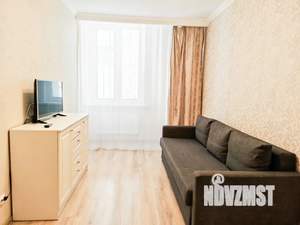 2-к квартира, посуточно, 35м2, 5/7 этаж