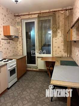 1-к квартира, на длительный срок, 41м2, 14/25 этаж