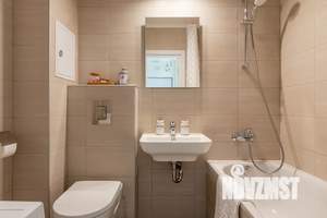 1-к квартира, посуточно, 25м2, 4/8 этаж