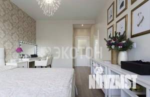 1-к квартира, на длительный срок, 42м2, 4/8 этаж