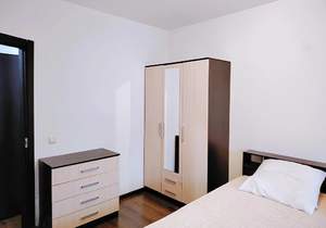 1-к квартира, на длительный срок, 33м2, 10/12 этаж