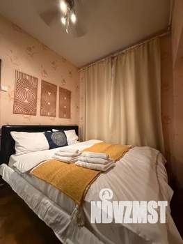 2-к квартира, посуточно, 28м2, 2/2 этаж