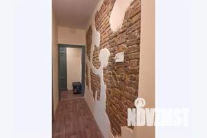 3-к квартира, посуточно, 120м2, 2/5 этаж