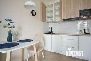 1-к квартира, посуточно, 26м2, 5/10 этаж