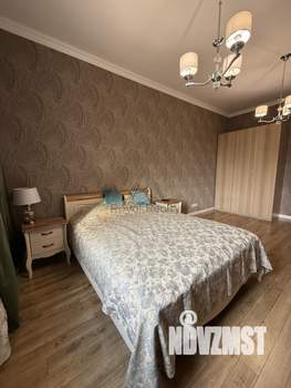 1-к квартира, на длительный срок, 50м2, 4/10 этаж