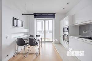 3-к квартира, на длительный срок, 107м2, 11/21 этаж