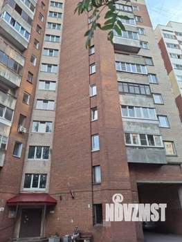 3-к квартира, на длительный срок, 74м2, 12/15 этаж