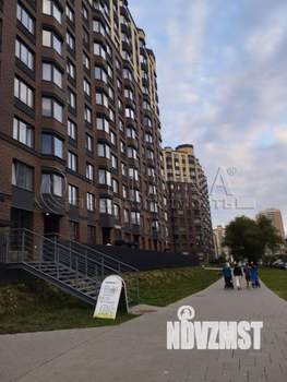 1-к квартира, на длительный срок, 37м2, 5/14 этаж