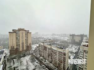 1-к квартира, на длительный срок, 45м2, 18/22 этаж