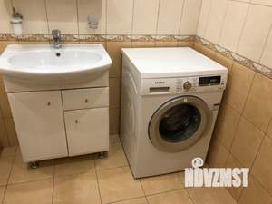 1-к квартира, на длительный срок, 41м2, 6/15 этаж