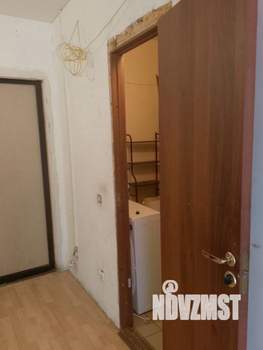 1-к квартира, на длительный срок, 30м2, 7/12 этаж
