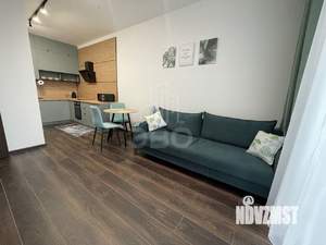1-к квартира, на длительный срок, 36м2, 18/23 этаж
