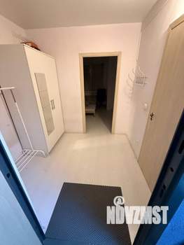 Студия квартира, на длительный срок, 22м2, 7/19 этаж