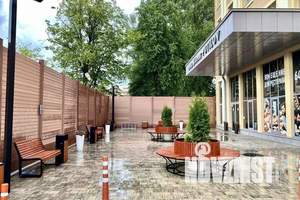 1-к квартира, посуточно, 20м2, 4/14 этаж