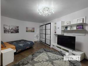 1-к квартира, на длительный срок, 55м2, 15/19 этаж