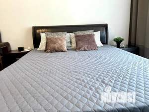 1-к квартира, посуточно, 45м2, 6/7 этаж
