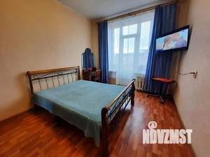 2-к квартира, посуточно, 65м2, 1/1 этаж