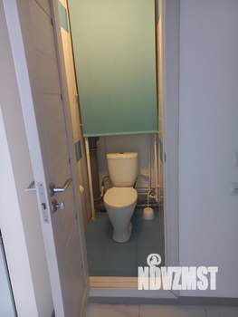 1-к квартира, на длительный срок, 35м2, 9/23 этаж