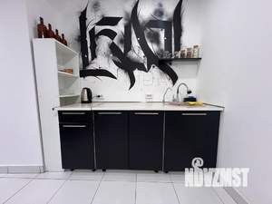 1-к квартира, посуточно, 50м2, 1/5 этаж
