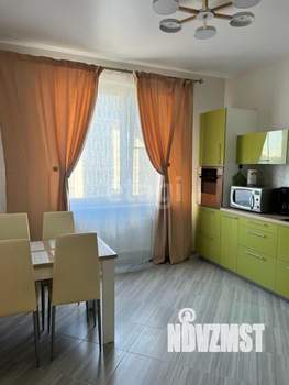 2-к квартира, на длительный срок, 60м2, 10/24 этаж