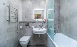 Студия квартира, на длительный срок, 26м2, 6/10 этаж