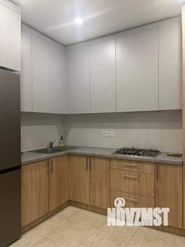 Студия квартира, на длительный срок, 43м2, 2/9 этаж