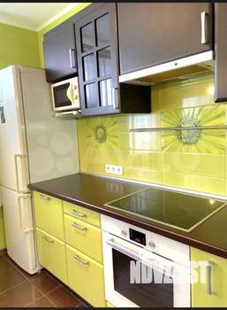 1-к квартира, на длительный срок, 42м2, 7/8 этаж