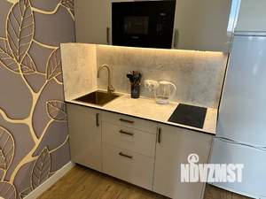 Студия квартира, посуточно, 25м2, 5/15 этаж